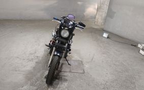 KAWASAKI ELIMINATOR 750 1986 ZL750A