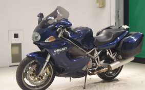 DUCATI ST2 2003