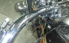 HARLEY FLSTNSE 1800CVO 2014