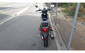 SUZUKI ST250E TYPES NJ4CA