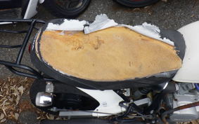 HONDA APE 50 AC16