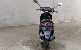 HONDA DIO AF68