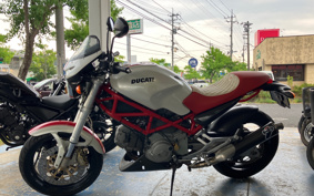 DUCATI MONSTAR 400S 2006 ZDMM407AA6B