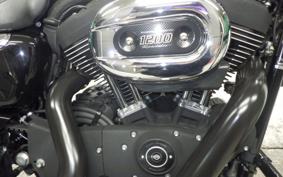 HARLEY XL1200RI 2007