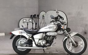 HONDA MAGNA 50 AC13