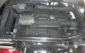 SUZUKI BOULEVARD 400 2005 VK55A