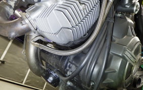 DUCATI SCRAMBLER ICON 2015