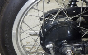 KAWASAKI W650 2010 EJ650A