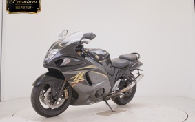 SUZUKI HAYABUSA Gen.2 2016 GX72B