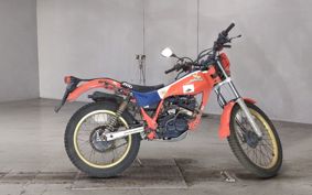 HONDA TLR200 MD09