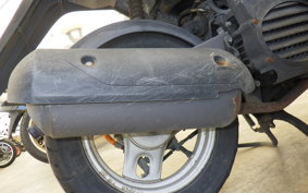 HONDA DIO Gen.5 AF56