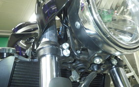 SUZUKI SV650 X A 2023 VP55E