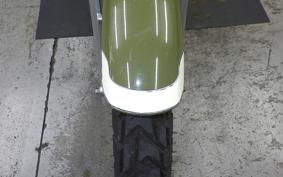 HONDA CROSS CUB 110 2004 JA45