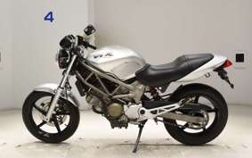 HONDA VTR 250 2008 MC33
