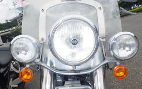 HARLEY FLSTN 1580 2008