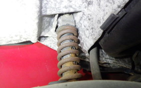 HONDA CREA SCOOPY 2018 AF55