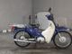 Фото Honda SUPER CUB110 2010 с японского аукциона