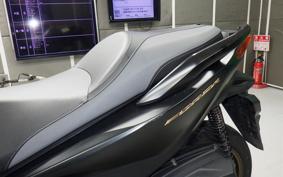 HONDA FORZA 250 MF17