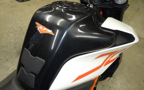 KTM 390 DUKE 2017