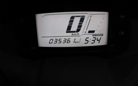 SUZUKI BURGMAN STREET 125EX EA11A