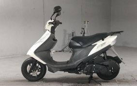 SUZUKI ADDRESS V125 CF4EA