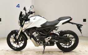 HONDA CB125 R JC79