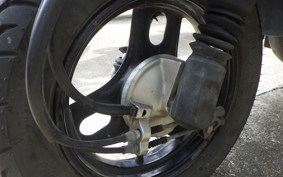 HONDA TODAY 2 AF67