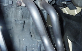 KAWASAKI NINJA 400 2018 EX400G