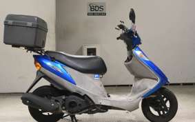 SUZUKI ADDRESS V125 G 2010 CF46A