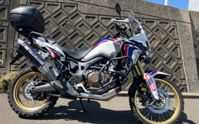HONDA CRF1000L AFRICA TWIN 2016 SD04