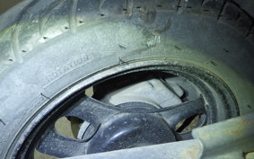 HONDA DIO Gen.6 AF68