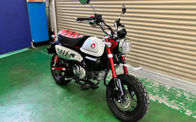 HONDA MONKEY 125 JB03