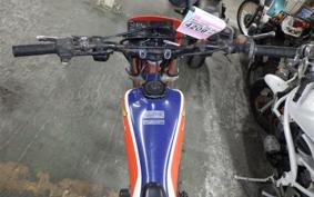HONDA TLR200 MD09