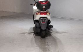 YAMAHA MAJESTY 250 SG20J
