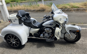HARLEY FLHTCU TRIKE 2006 FCW