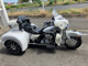 Фото Harley FLHTCU TRIKE 2006 с японского аукциона