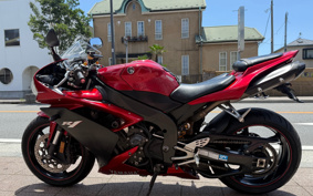 YAMAHA YZF-R1 2007 RN20
