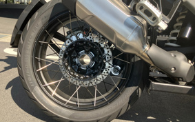 HONDA CB400SFV-4ABS 2018 NC42