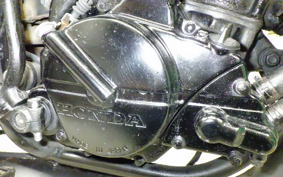HONDA NS50F 2022 AC08
