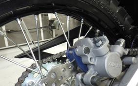HONDA CRF250L 2024 MD47