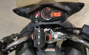 SUZUKI GSR250S GJ55D