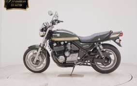 KAWASAKI ZEPHYR 1100 2007