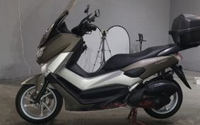YAMAHA N-MAX 125 SE86J
