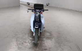 HONDA  SUPER CUB C125 JA48
