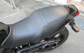 HONDA VTR 250 MC33
