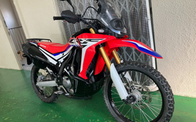 HONDA CRF250 RALLY MD44