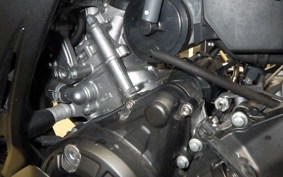 HONDA CBR250RR A 2020 MC51