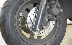 SUZUKI ADDRESS V125 S CF4MA