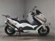 Фото Yamaha T-MAX 530 2012 с японского аукциона