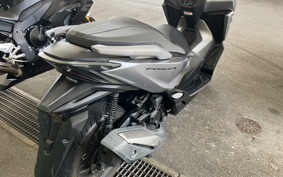 HONDA FORZA 250 MF15